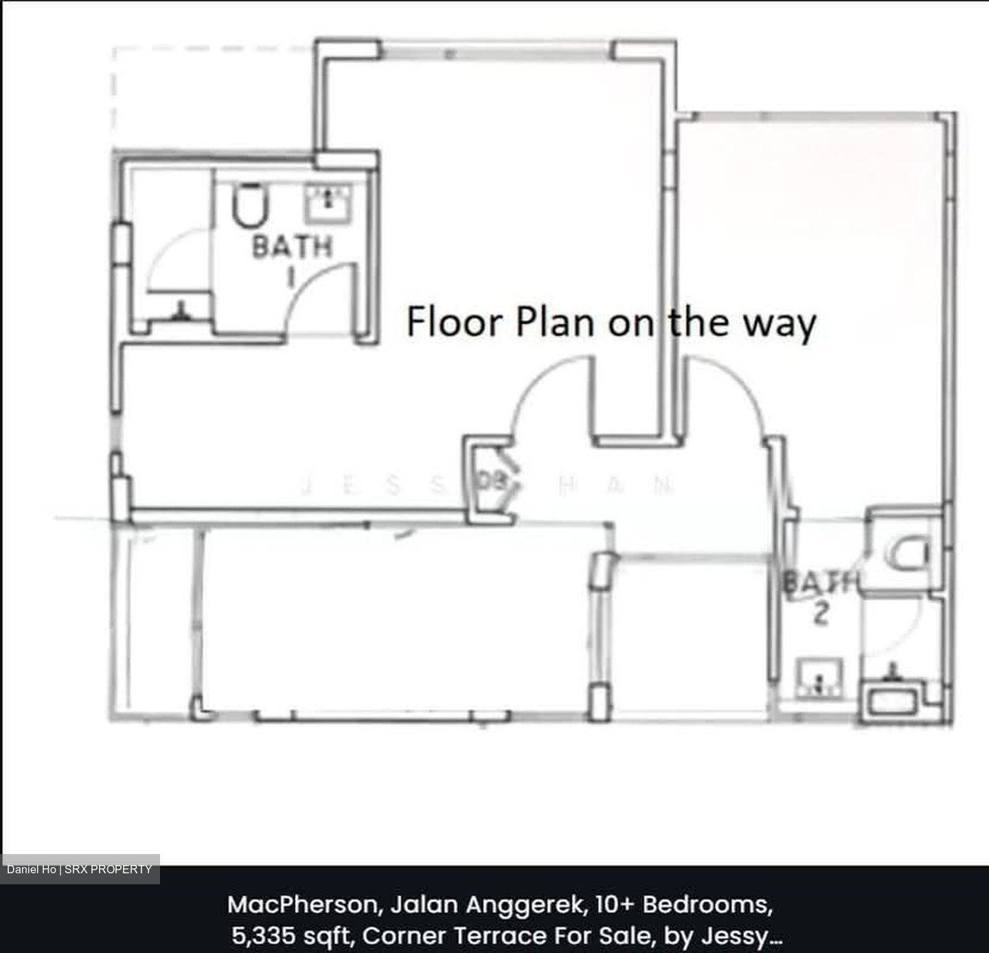 Serangoon Garden Estate (D19), Semi-Detached #604860521